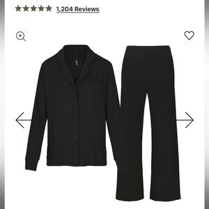 SKIMS Soft Lounge Sleep Set